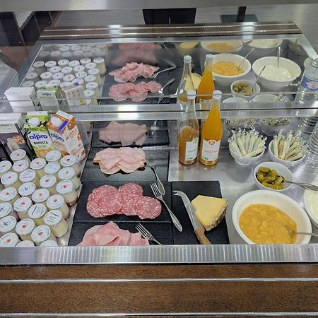 图卢兹奥德利城市康伦贝列公寓式酒店 圖盧茲 外观 照片